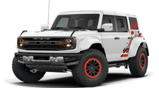2026 Ford Bronco® External Image 2